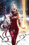 CAPTAIN MARVEL #8-CE-UC 