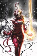 CAPTAIN MARVEL #8-CE-UC-2nd 