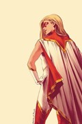 CAPTAIN MARVEL #8-UNKN-2nd-B 