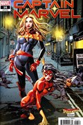 CAPTAIN MARVEL #16B 