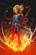 CAPTAIN MARVEL #1-KRS-B 