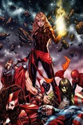 CAPTAIN MARVEL #12-RE-B 