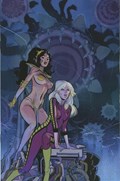 BARBARELLA / DEJAH THORIS #2-RI-B 