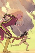 BARBARELLA / DEJAH THORIS #3-RI-B 