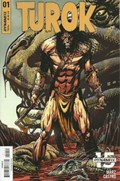 TUROK #1 