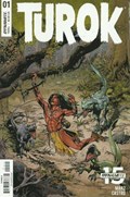 TUROK #1D 