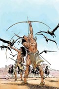 TUROK #1-RI-B 