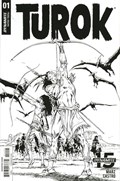 TUROK #1-RI-E 