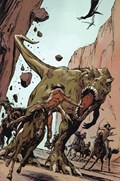 TUROK #2-RI-D 