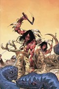 TUROK #2-RI-C 