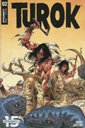 TUROK #2 