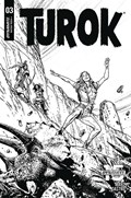 TUROK #3-RI-B 