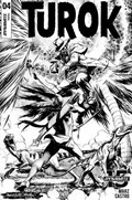 TUROK #4-RI 