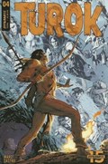 TUROK #4B 