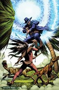 TUROK #4-RI-C 