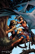 TUROK #5-RI-C 