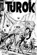TUROK #5-RI-B 