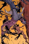 TUROK #5-RI-D 