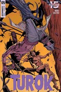 TUROK #5B 