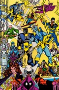 WHO'S WHO: DEFINITIVE DIRECTORY OF THE DC UNIVERSE #3 