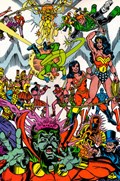 WHO'S WHO: DEFINITIVE DIRECTORY OF THE DC UNIVERSE #26 