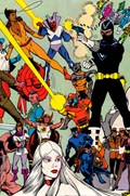WHO'S WHO: DEFINITIVE DIRECTORY OF THE DC UNIVERSE #25 