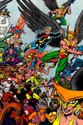 WHO'S WHO: DEFINITIVE DIRECTORY OF THE DC UNIVERSE #10 