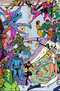 WHO'S WHO: DEFINITIVE DIRECTORY OF THE DC UNIVERSE #7 