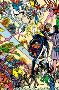 WHO'S WHO: DEFINITIVE DIRECTORY OF THE DC UNIVERSE #13 