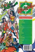 WHO'S WHO: DEFINITIVE DIRECTORY OF THE DC UNIVERSE #26C 