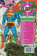 WHO'S WHO: DEFINITIVE DIRECTORY OF THE DC UNIVERSE #22C 