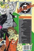 WHO'S WHO: DEFINITIVE DIRECTORY OF THE DC UNIVERSE #21C 