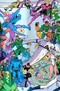 WHO'S WHO: DEFINITIVE DIRECTORY OF THE DC UNIVERSE #7B 