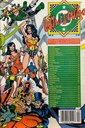 WHO'S WHO: DEFINITIVE DIRECTORY OF THE DC UNIVERSE #26B 