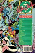 WHO'S WHO: DEFINITIVE DIRECTORY OF THE DC UNIVERSE #19B 