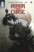 HONOR AND CURSE #1 