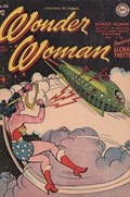 WONDER WOMAN #32 