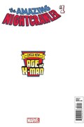 AGE OF X-MAN: THE AMAZING NIGHTCRAWLER #1C 