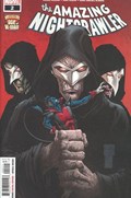 AGE OF X-MAN: THE AMAZING NIGHTCRAWLER #2 
