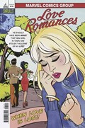 LOVE ROMANCES #1C 