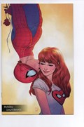 LOVE ROMANCES #1B 