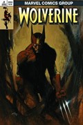 WOLVERINE: INFINITY WATCH #1-IGCS 