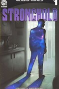 STRONGHOLD #1-RI 