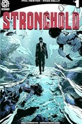 STRONGHOLD #1 