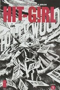 HIT-GIRL SEASON TWO #1B 