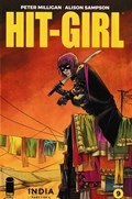 HIT-GIRL SEASON TWO #9 