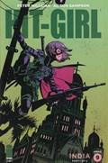 HIT-GIRL SEASON TWO #9C 