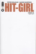 HIT-GIRL SEASON TWO #9D 