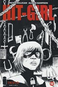 HIT-GIRL SEASON TWO #12B 