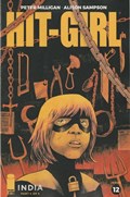 HIT-GIRL SEASON TWO #12 